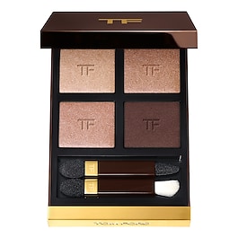 Eye Color Quad - Paleta Pentru Ochi image